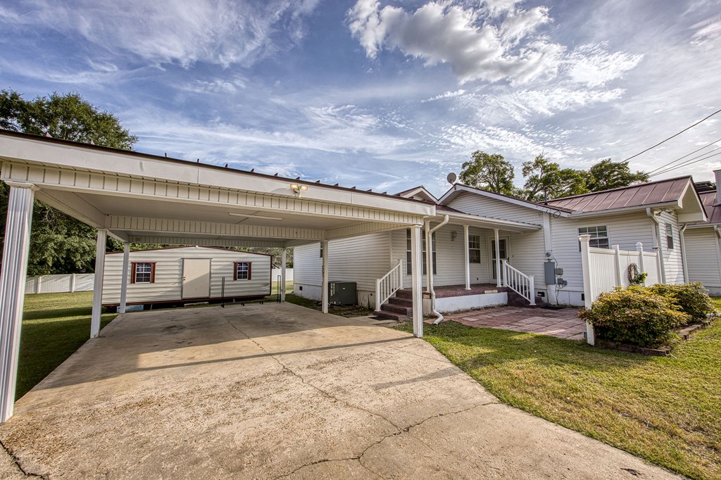 101 South Johnson Street Samson, AL 36477 - Photo 43 of 53