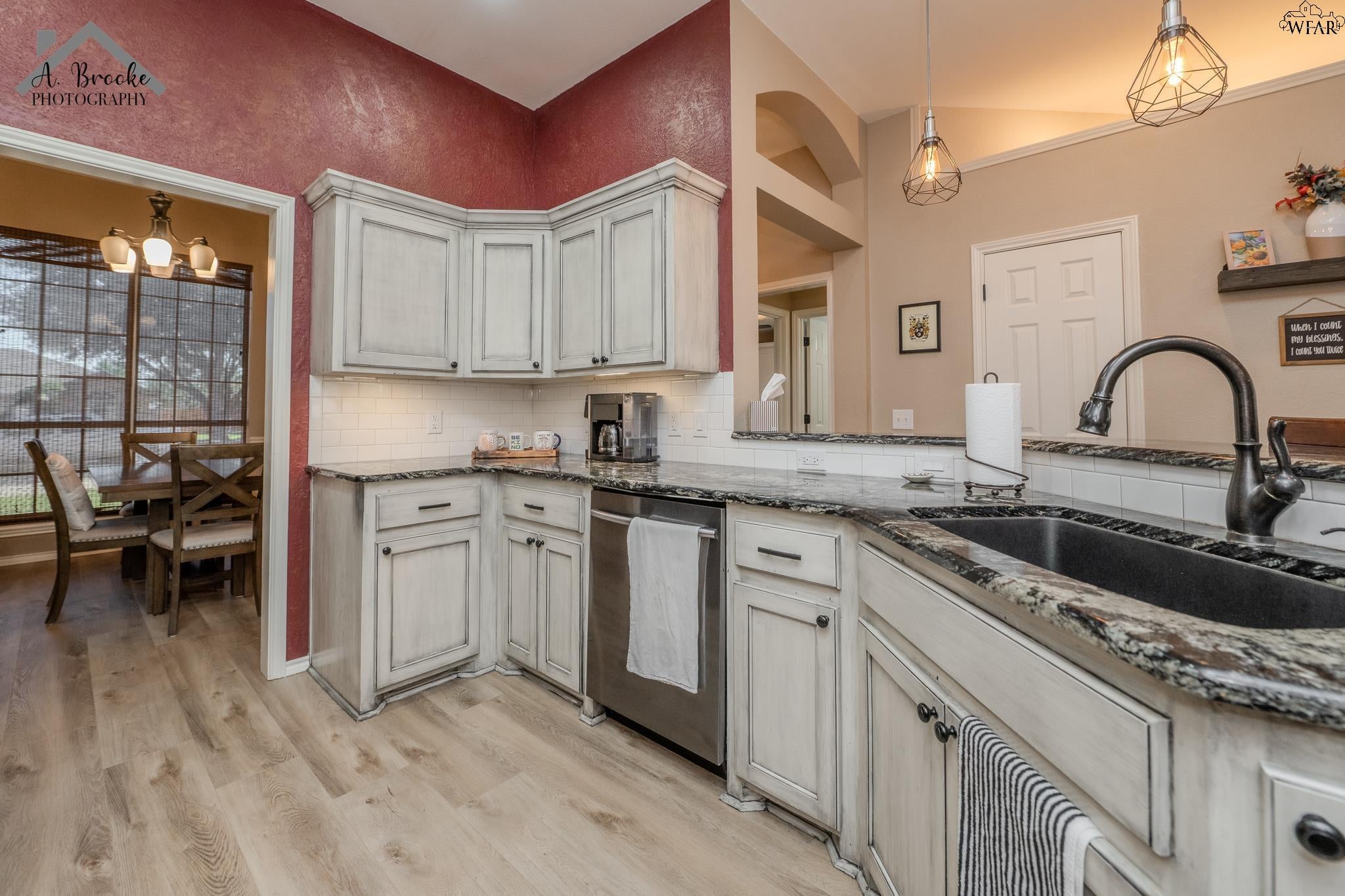 5310 PepperBush Drive Wichita Falls, TX 76310 - Photo 12 of 40 Gallery Image 12
