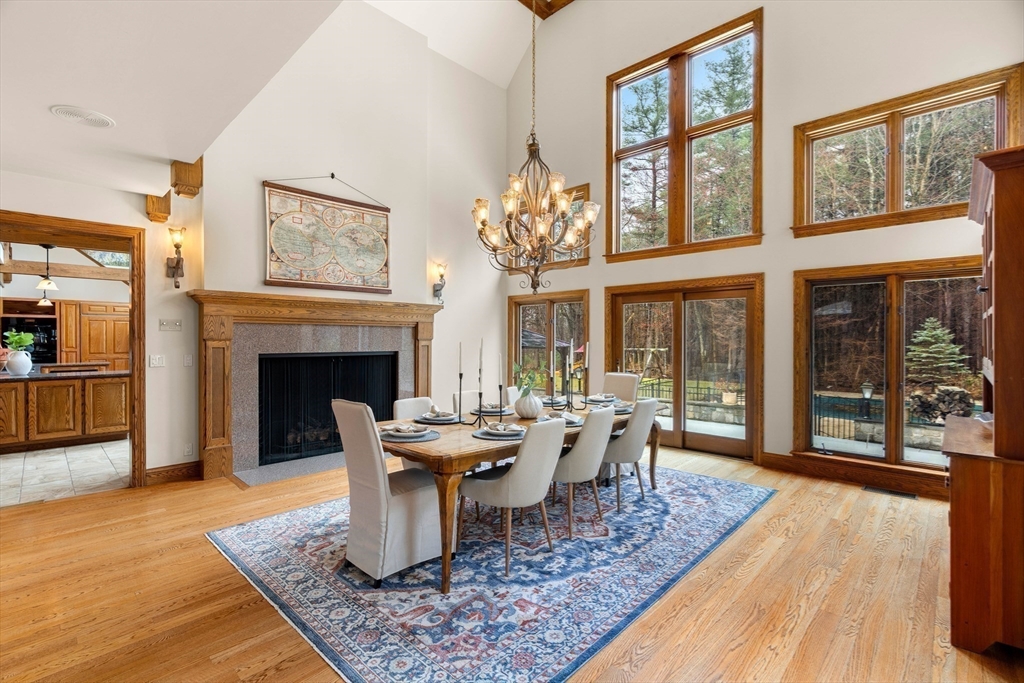 15 Richardson Road Hollis, NH 03049 - Photo 13 of 42