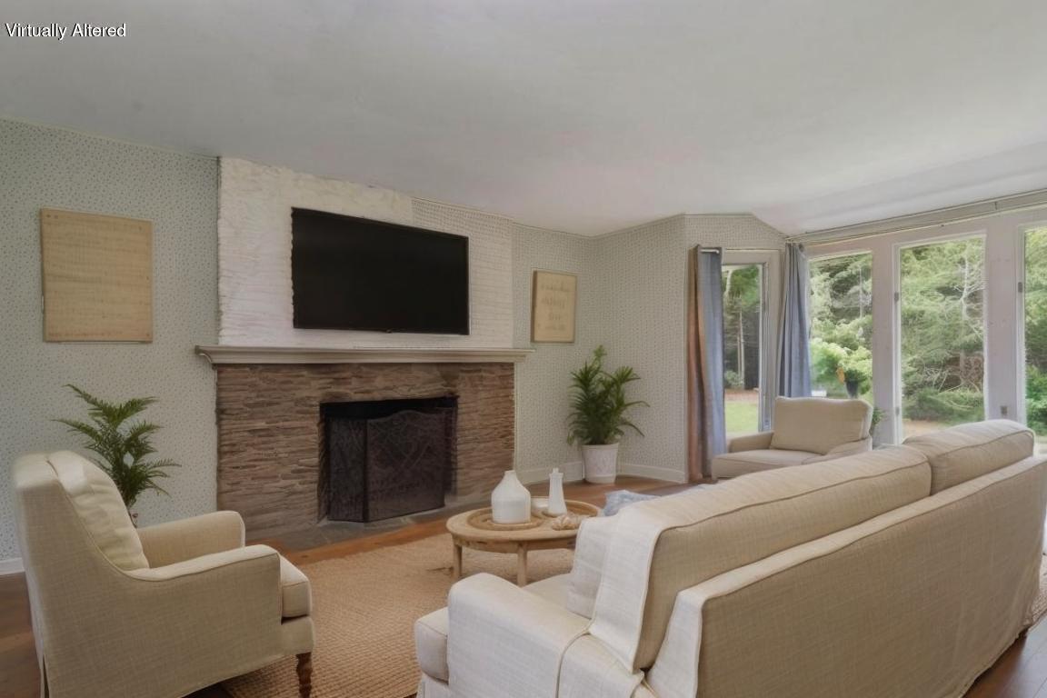 24 Indigo Lane Osterville, MA 02655 - Photo 16 of 84 living room