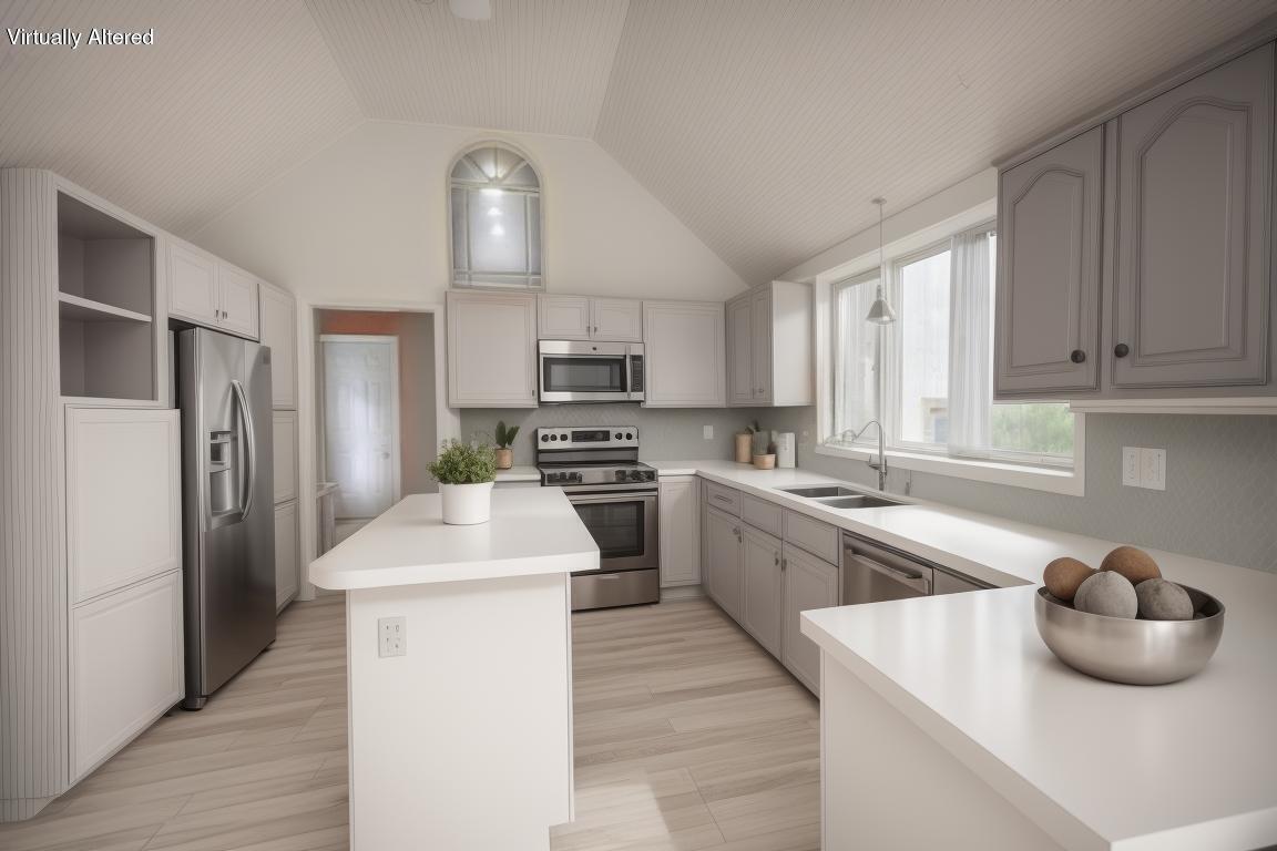 24 Indigo Lane Osterville, MA 02655 - Photo 46 of 84 Kitchen