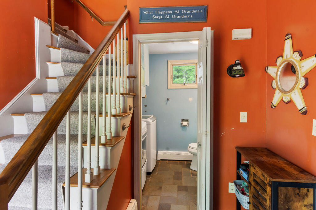 24 Indigo Lane Osterville, MA 02655 - Photo 51 of 84 a view of an entryway