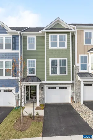 $454,900 | 61 Marcella Street, Charlottesville, VA 22911