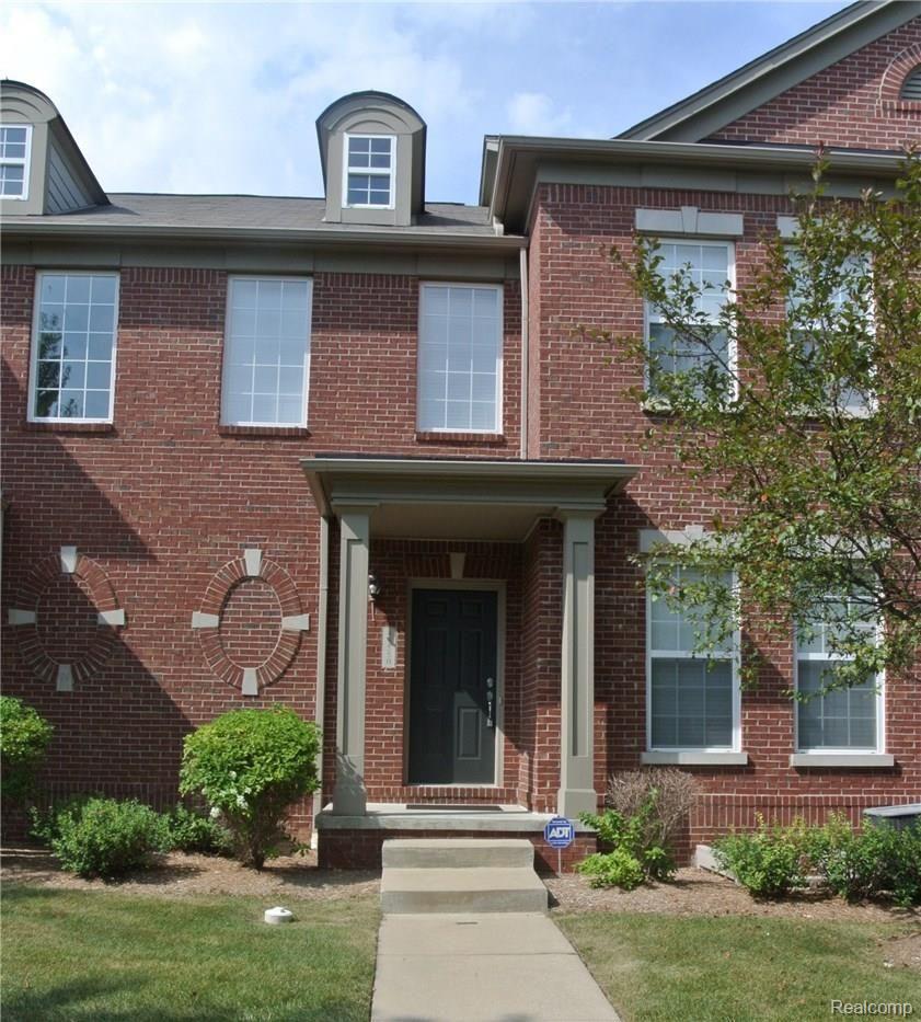 49550 Potomac Road Canton, MI 48188 - Photo 1 of 20 Welcome to 49550 Potomac