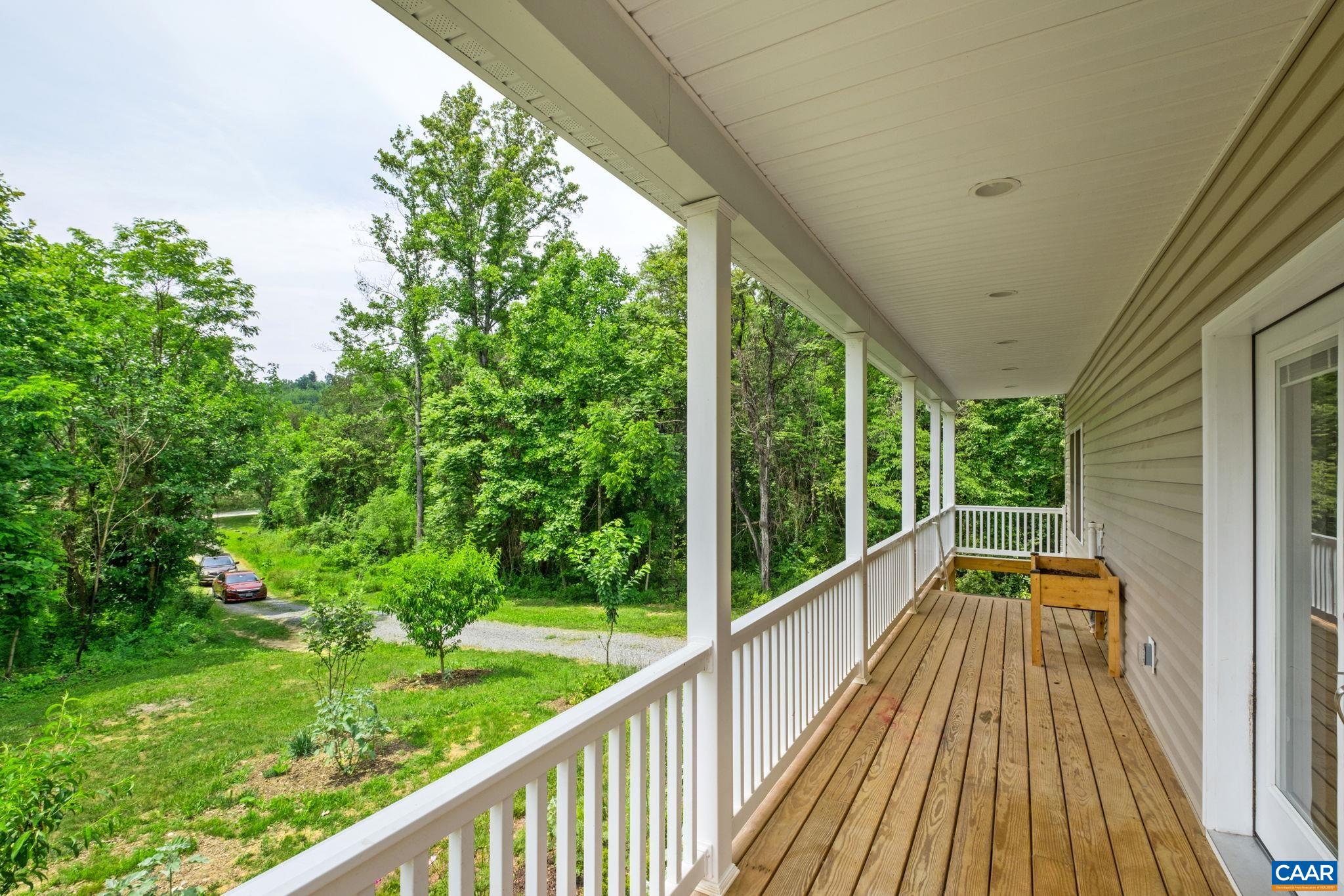 434 Greene Acres Road North Stanardsville, VA 22973 - Photo 9 of 48