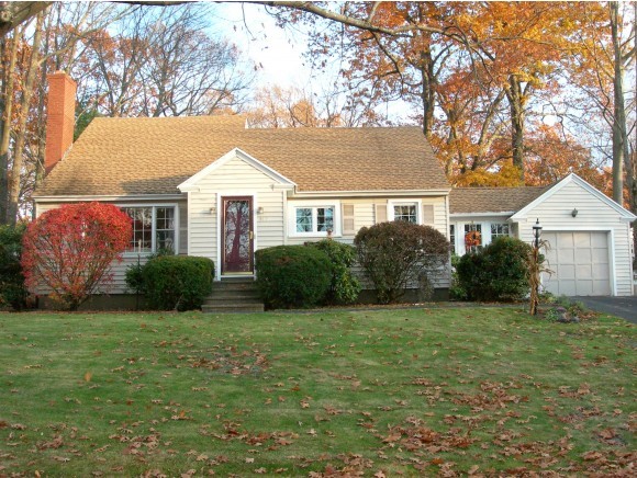 317 Tory Road Manchester, NH 03104 - Photo 1 of 1