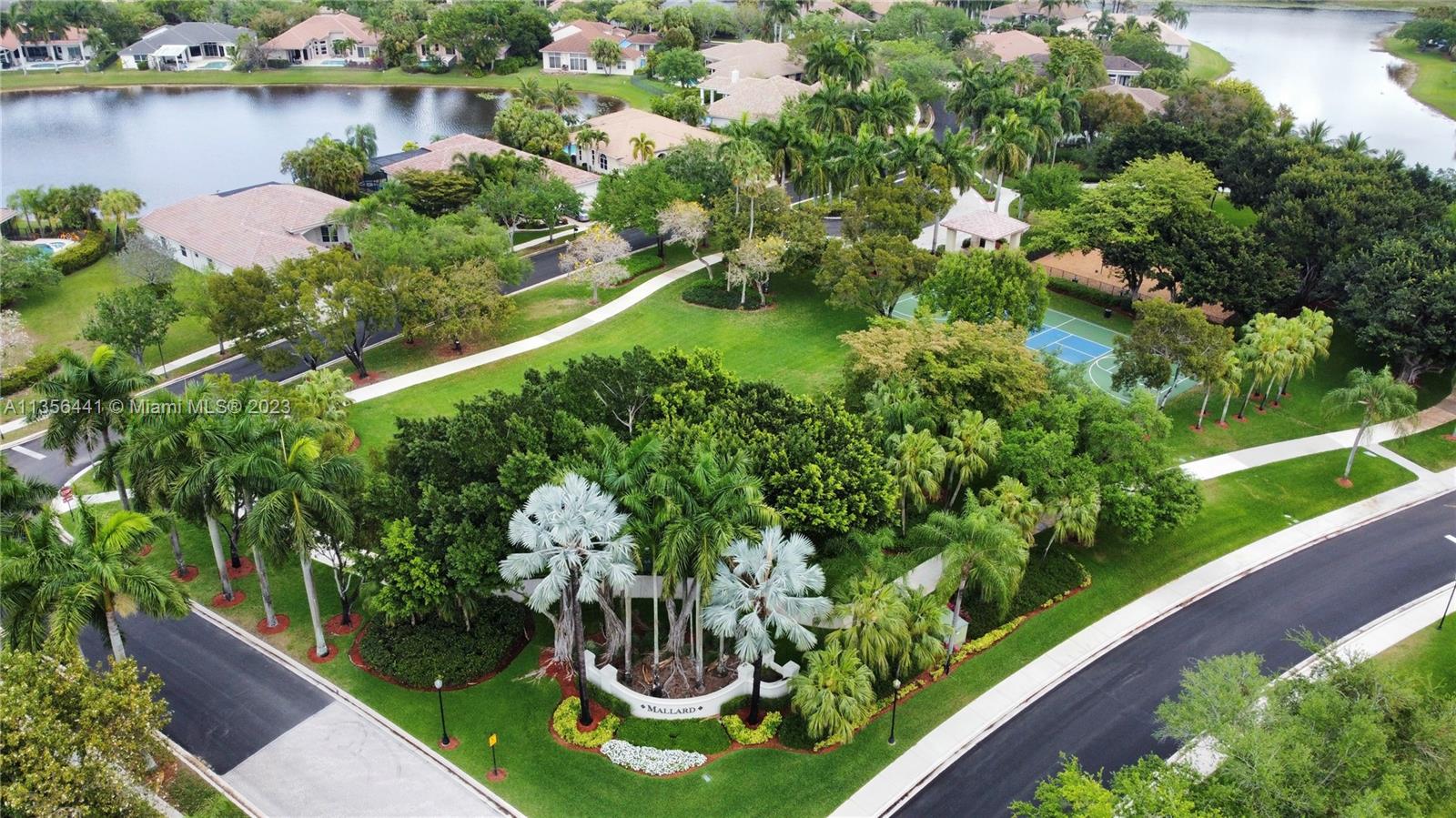 370 Mallard Road Weston, FL 33327 - Photo 36 of 43 Gallery Image 36
