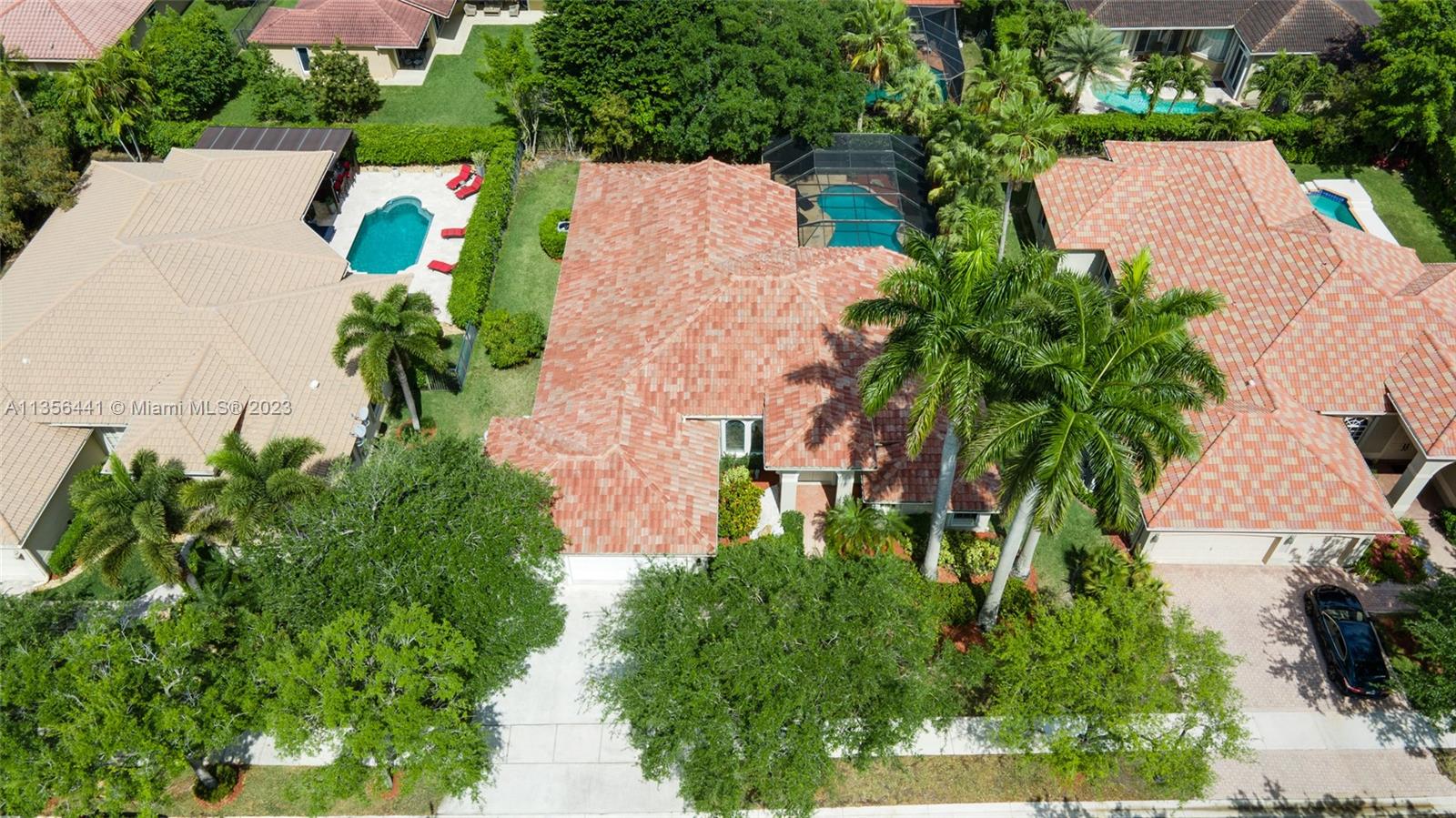 370 Mallard Road Weston, FL 33327 - Photo 42 of 43 Gallery Image 42