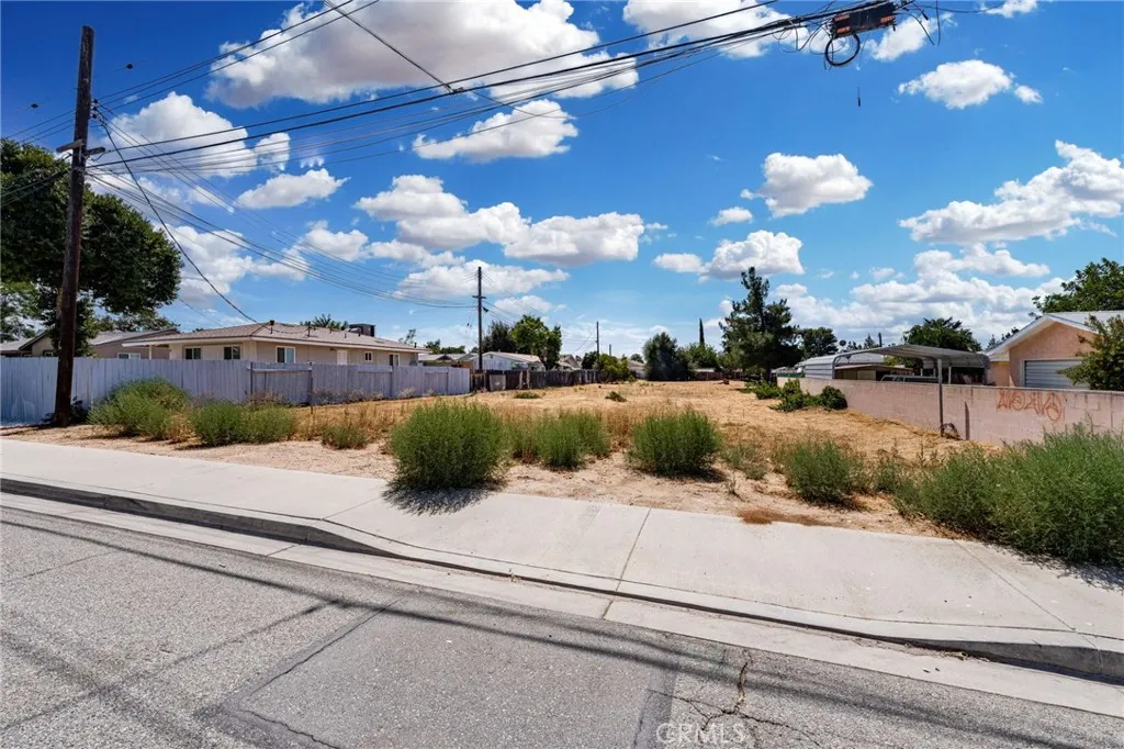 0 Erwin Calimesa, CA 92320 - Photo 8 of 8 a view of a terrace