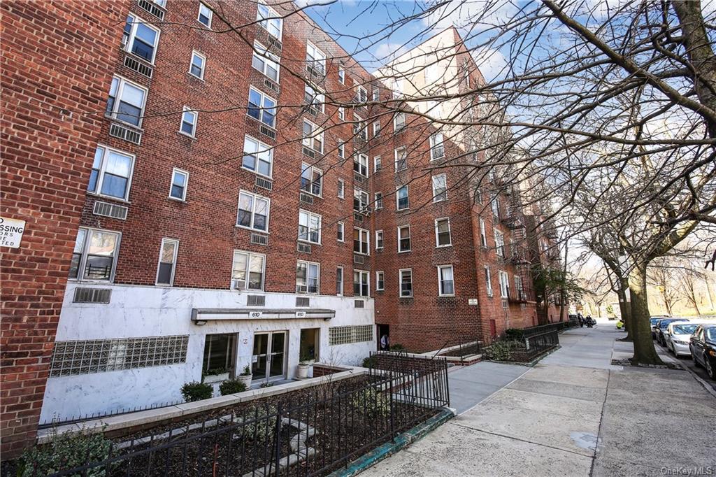 610 Waring Avenue, Unit 6K, Bronx, NY 10467 Compass