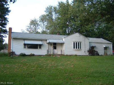 1447 West Nimisila Road Clinton, OH 44216 - Photo 1 of 1