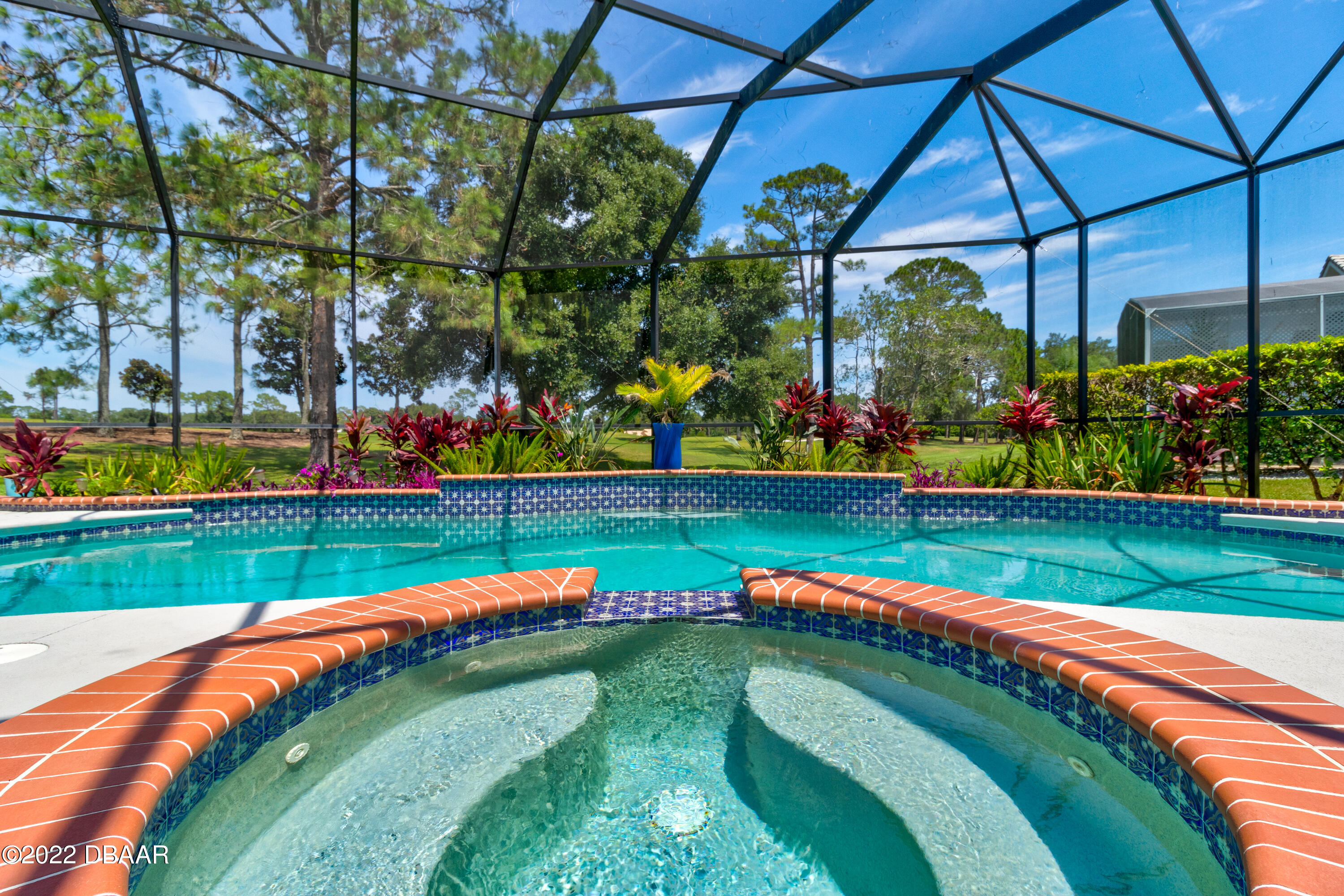 13 Bay Pointe Drive Ormond Beach, FL 32174 - Photo 34 of 44