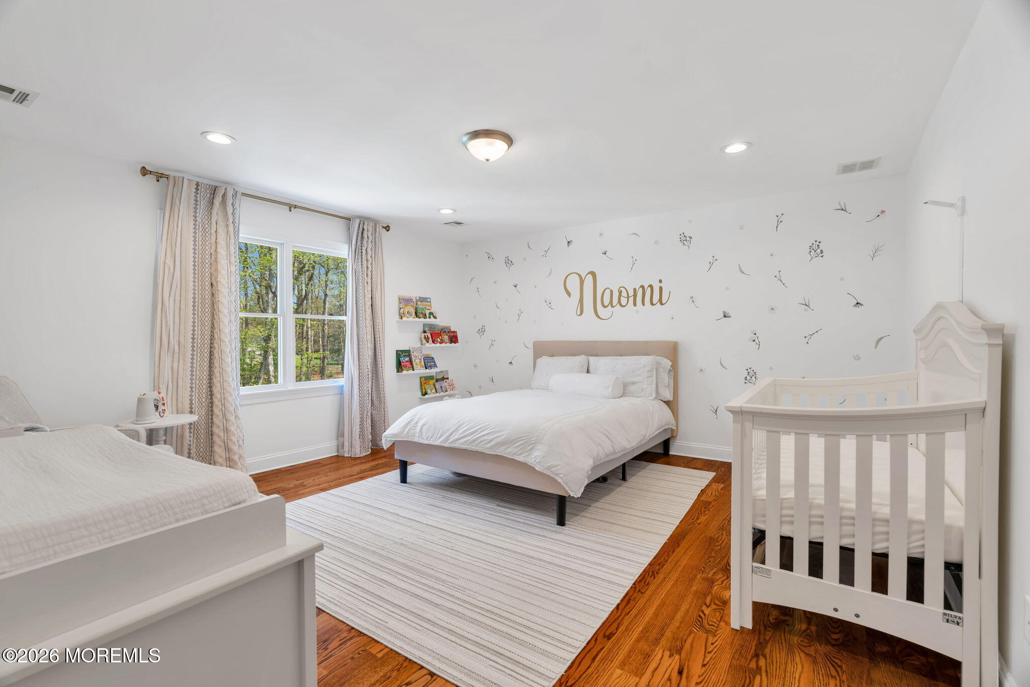 103 Obre Road Colts Neck, NJ 07722 - Photo 38 of 61 39-3rd Upstairs Bedroom