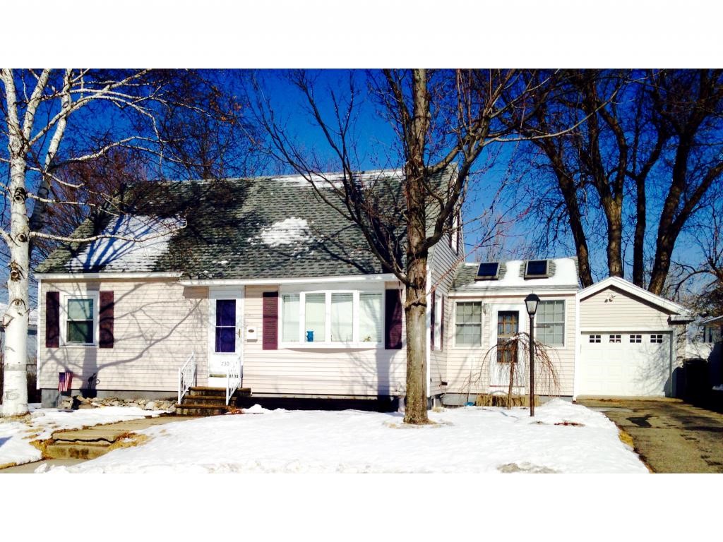 730 Howe Street Manchester, NH 03103 - Photo 1 of 13 Gallery Image 1