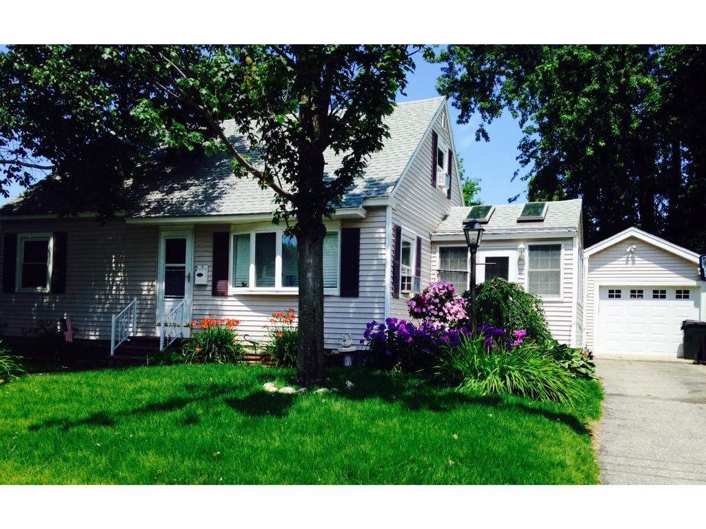 730 Howe Street Manchester, NH 03103 - Photo 2 of 13 Gallery Image 2