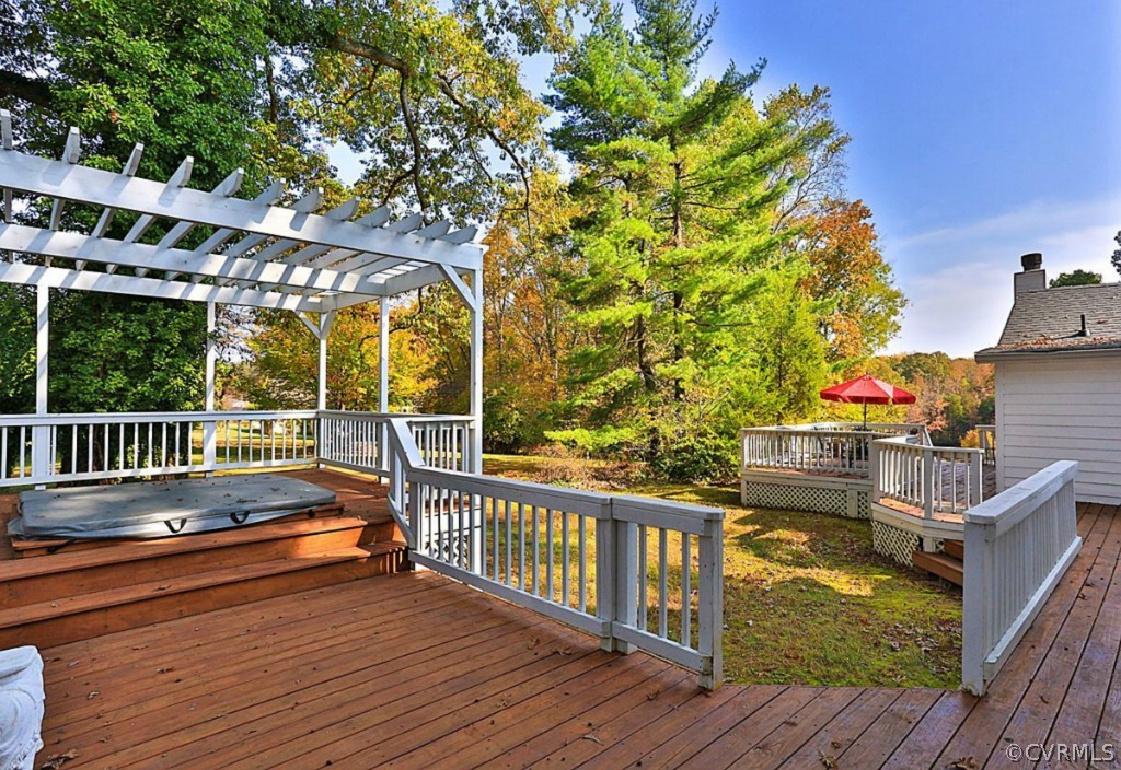 3146 Maidens Road Powhatan, VA 23139 - Photo 14 of 23 Gallery Image 14