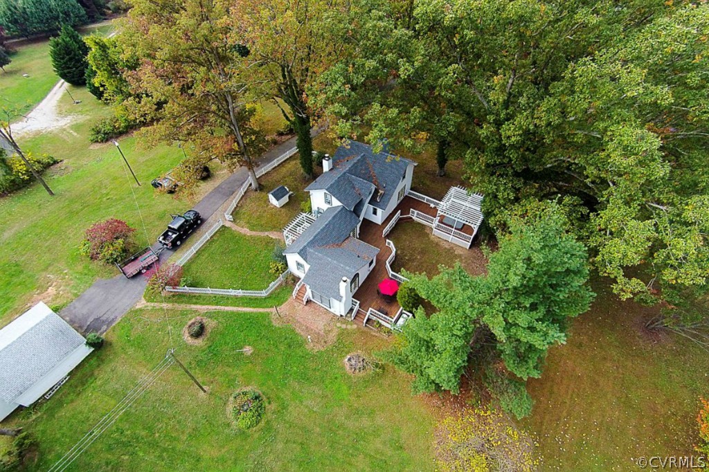 3146 Maidens Road Powhatan, VA 23139 - Photo 10 of 23 Gallery Image 10