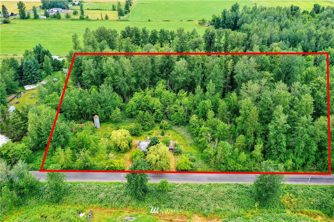 26415 Entwhistle Road East Buckley, WA 98321 - Photo 1 of 15