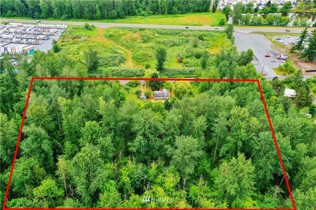 26415 Entwhistle Road East Buckley, WA 98321 - Photo 2 of 15
