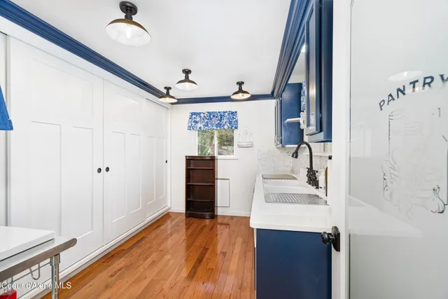 $585,000 | 1002 Highland Avenue, St. Maries, ID 83861