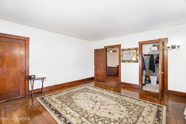 $585,000 | 1002 Highland Avenue, St. Maries, ID 83861