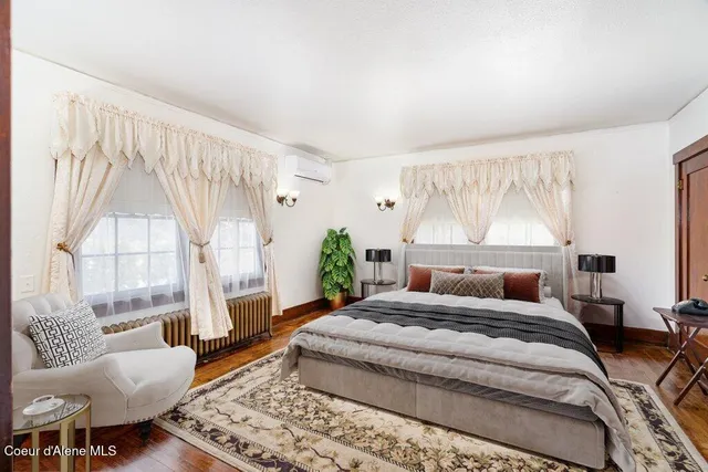 $585,000 | 1002 Highland Avenue, St. Maries, ID 83861