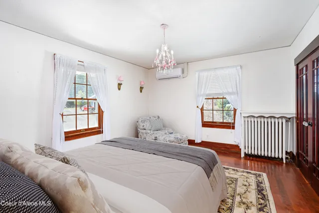 $585,000 | 1002 Highland Avenue, St. Maries, ID 83861