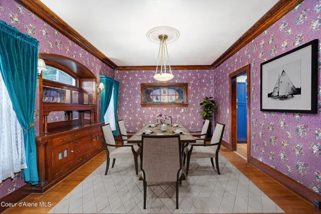 $585,000 | 1002 Highland Avenue, St. Maries, ID 83861