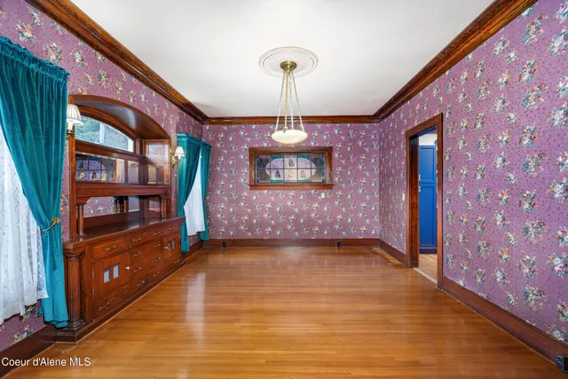 $585,000 | 1002 Highland Avenue, St. Maries, ID 83861