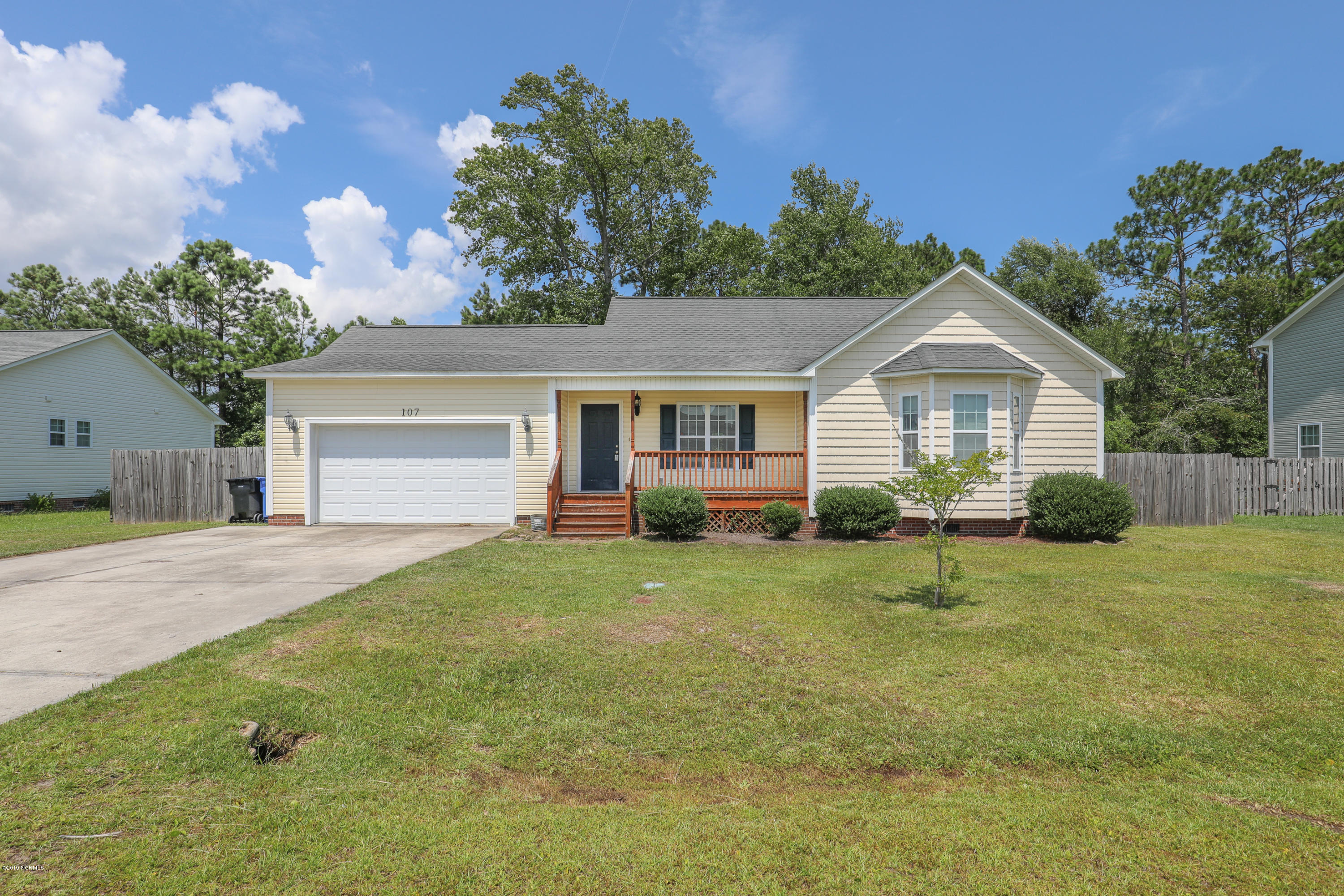 107 Sages Ridge Drive Holly Ridge, NC 28445 - Photo 29 of 33 untitled-9926