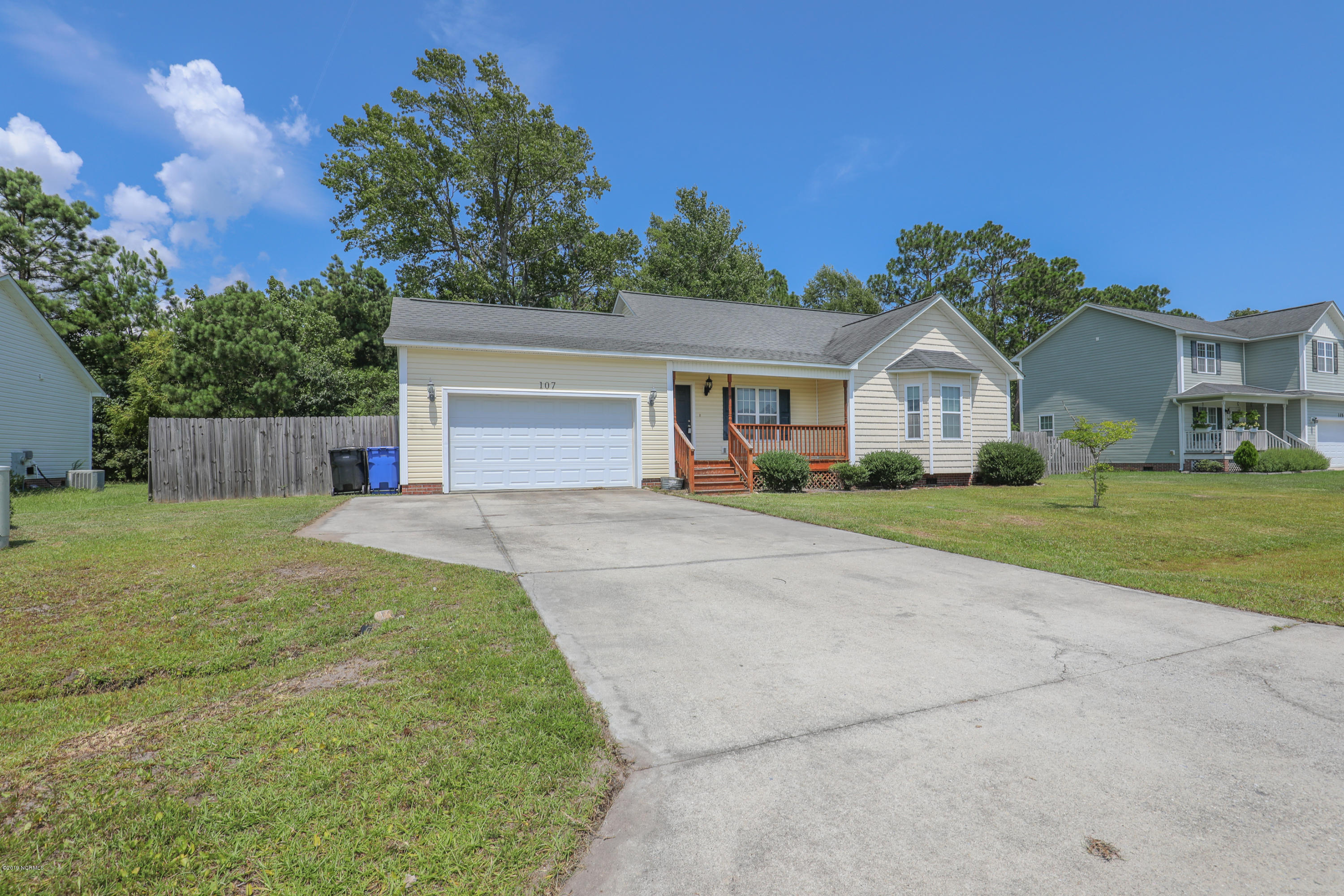 107 Sages Ridge Drive Holly Ridge, NC 28445 - Photo 30 of 33 untitled-9929