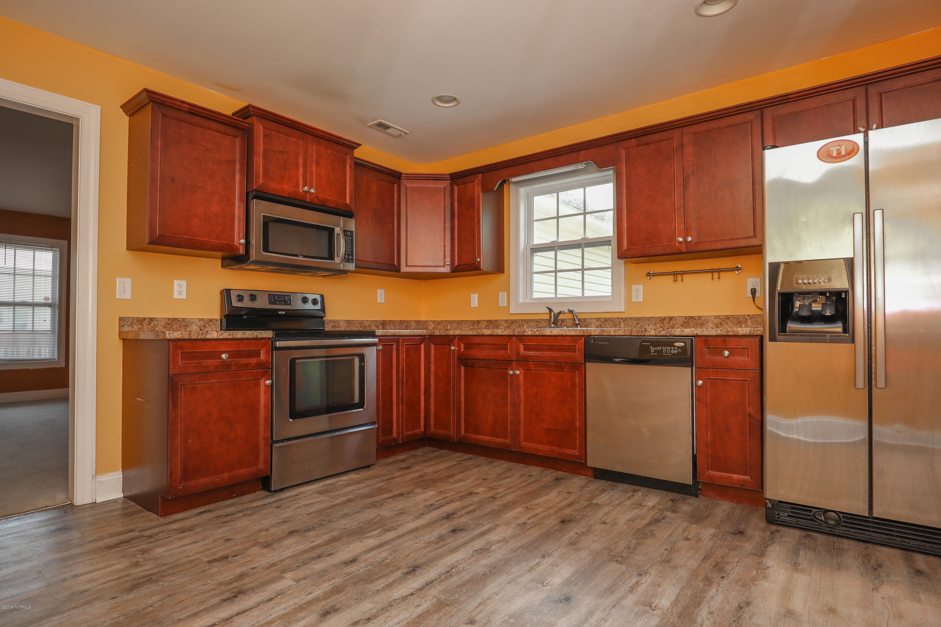 107 Sages Ridge Drive Holly Ridge, NC 28445 - Photo 3 of 33 untitled-9879