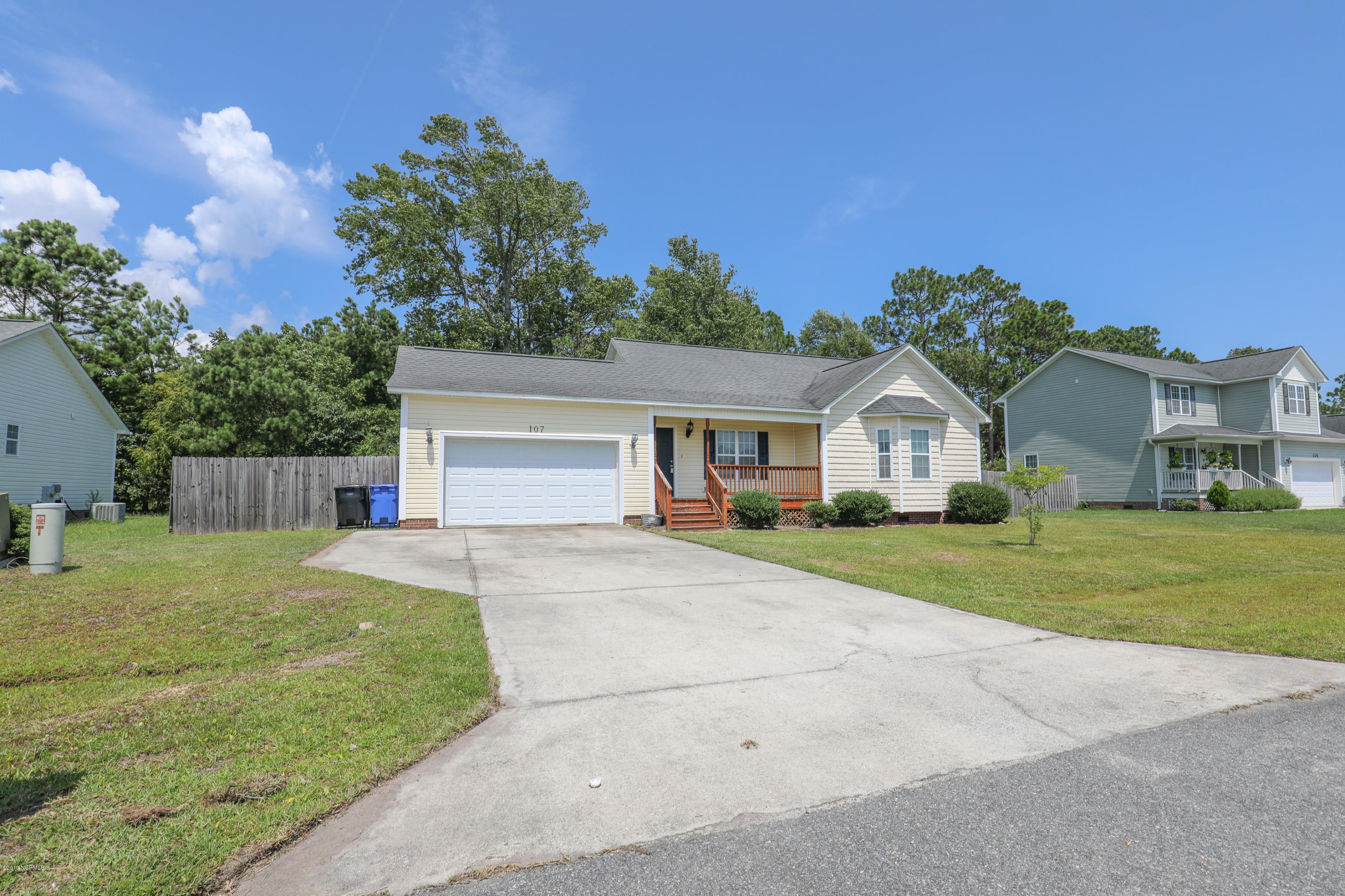 107 Sages Ridge Drive Holly Ridge, NC 28445 - Photo 31 of 33 untitled-9930