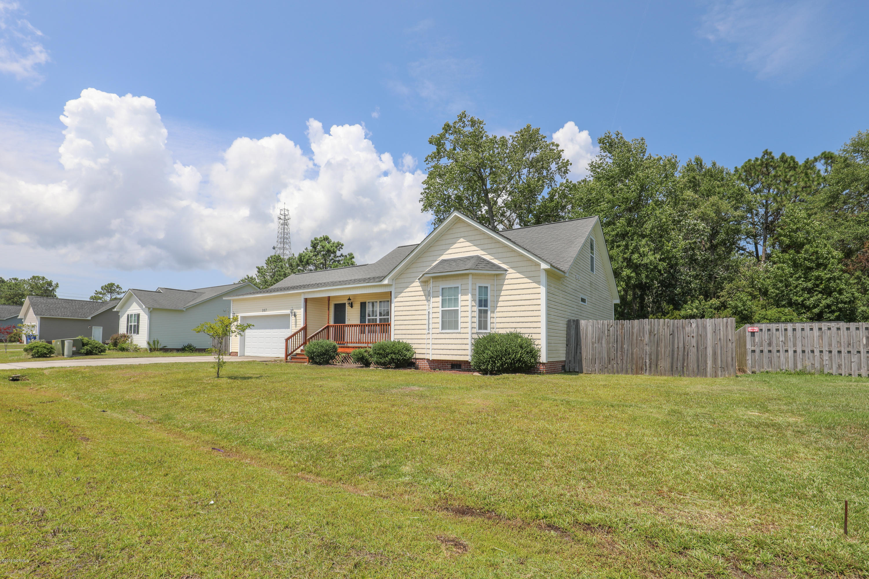 107 Sages Ridge Drive Holly Ridge, NC 28445 - Photo 32 of 33 untitled-9931