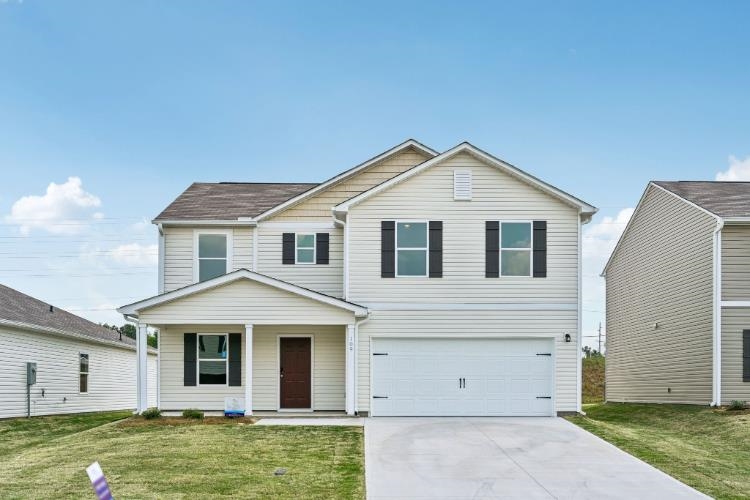 109 Merriville Drive Union, SC 29379 - Photo 1 of 4