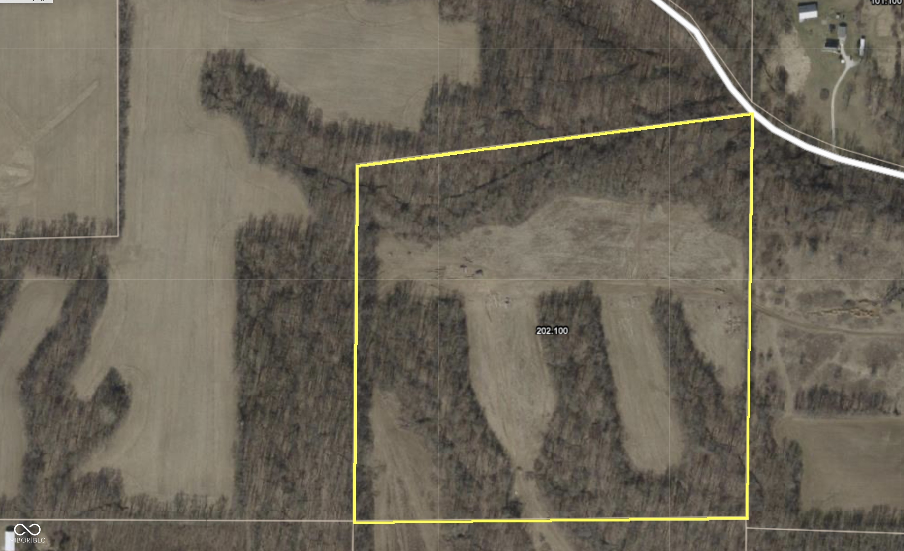 6582 Dooley Road Waveland, IN 47989 - Photo 2 of 8