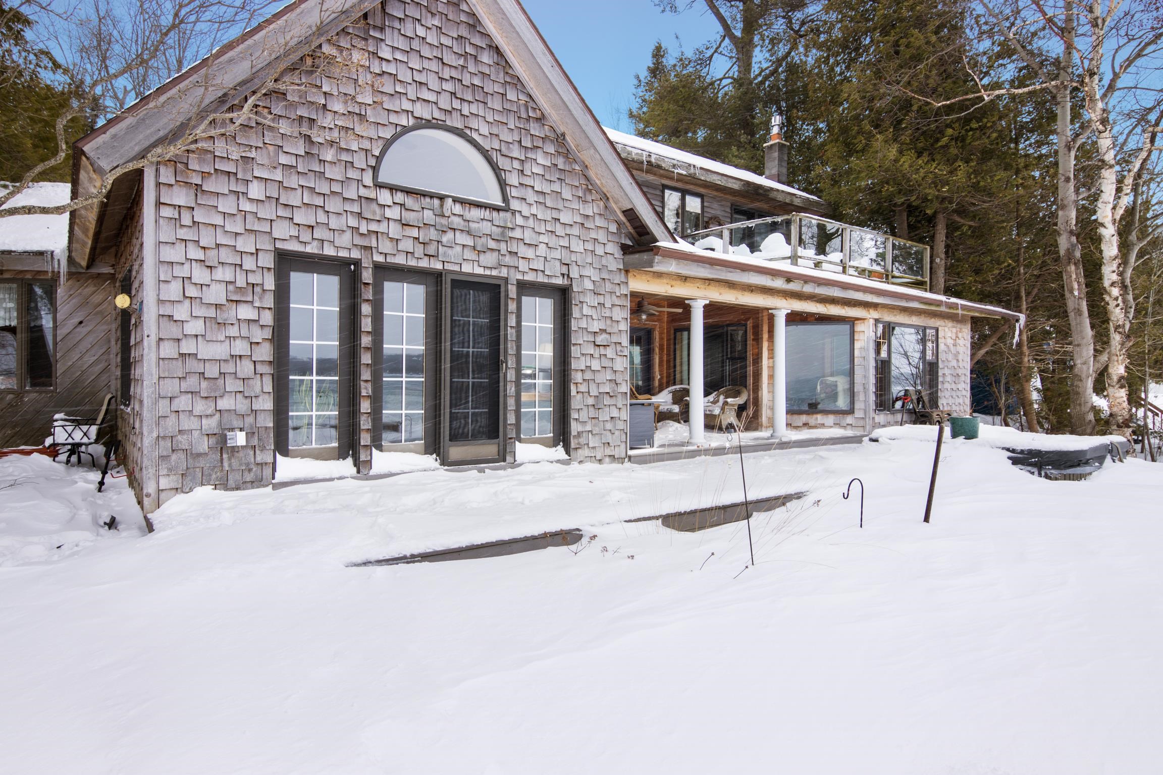 10 South Stony Point Road Suttons Bay, MI 49682 - Photo 41 of 58