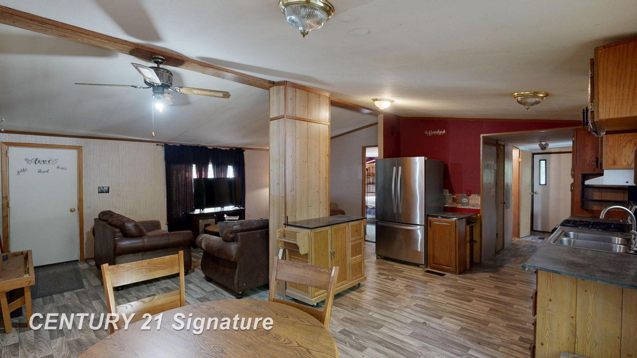 3143 South Homer Road Merrill, MI 48637 - Photo 24 of 43