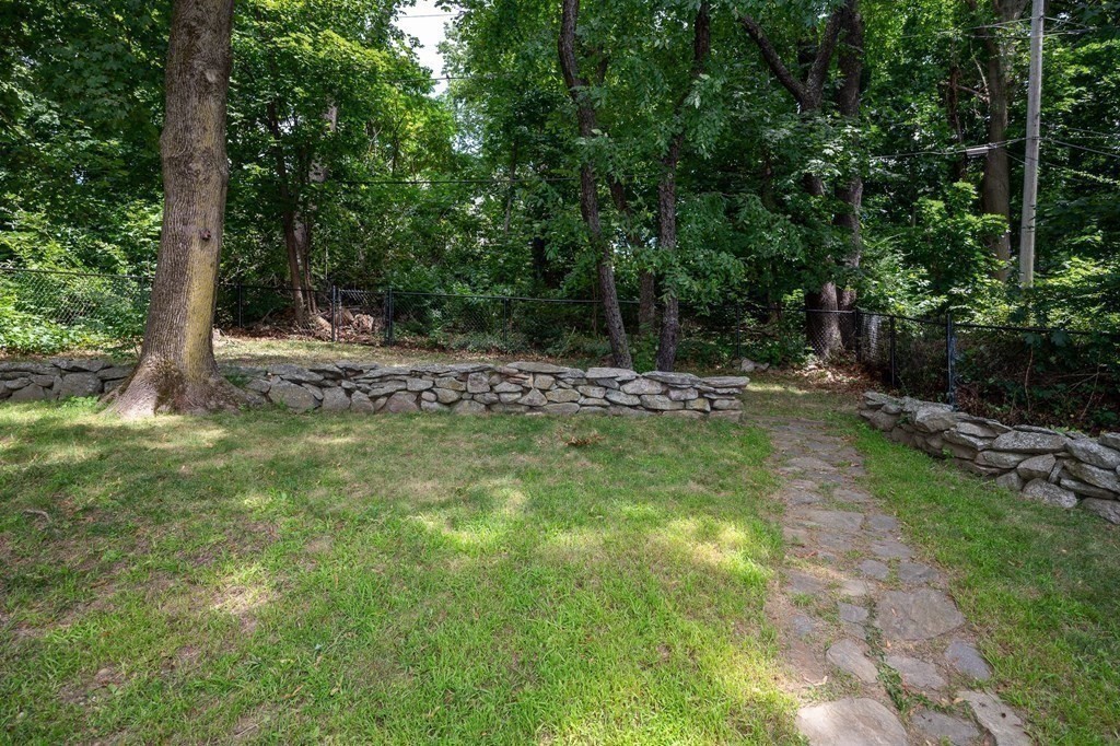 100 Winifred Avenue Worcester, MA 01602 - Photo 30 of 34 a view of outdoor space and yard