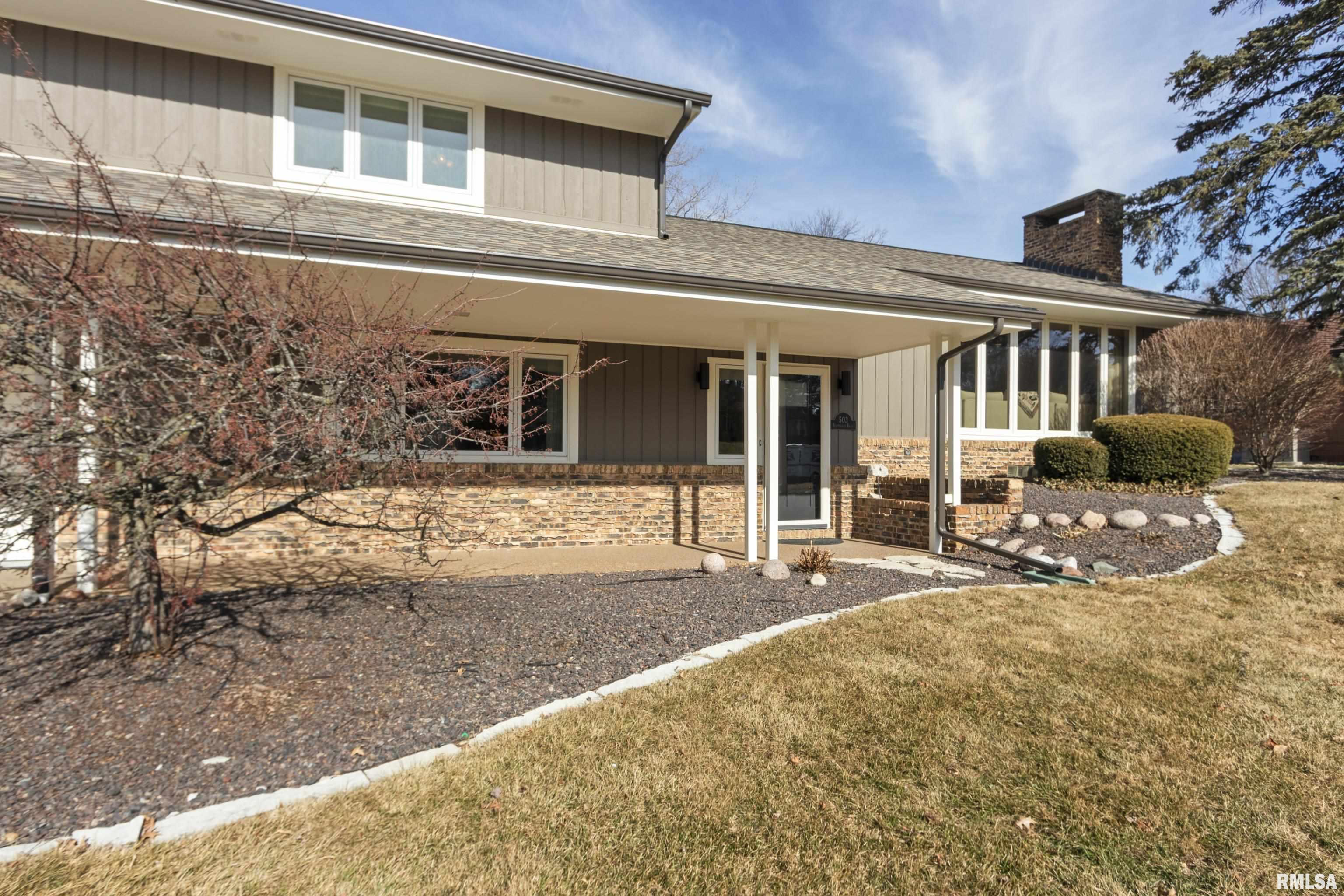 503 West Northgate Road Peoria, IL 61614 - Photo 50 of 61 Gallery Image 50