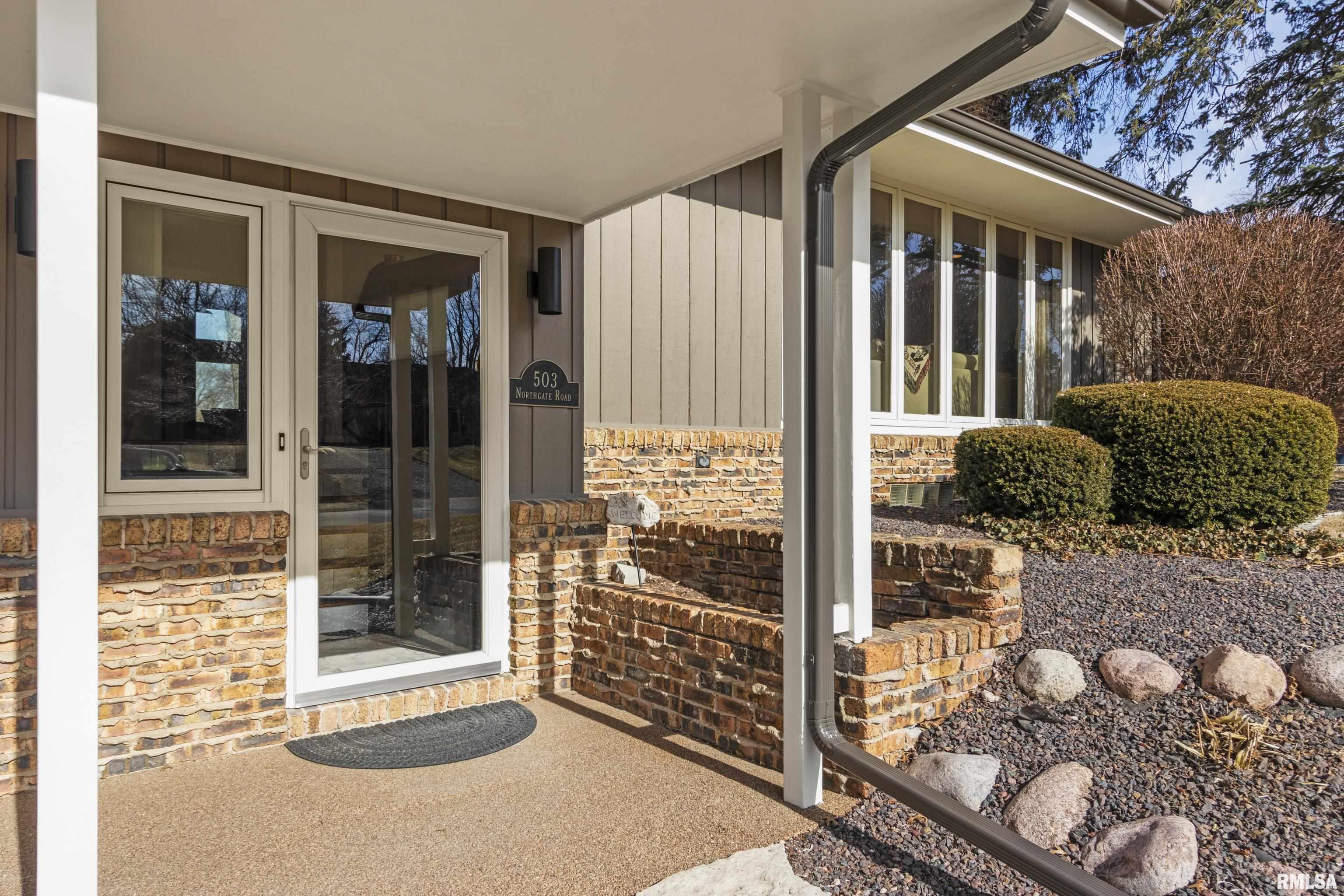 503 West Northgate Road Peoria, IL 61614 - Photo 61 of 61 Gallery Image 61