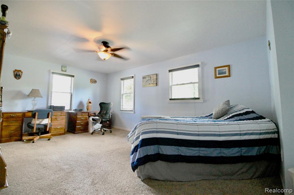 306 Tickner Street Linden, MI 48451 - Photo 12 of 27