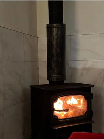 a view of kitchen and window