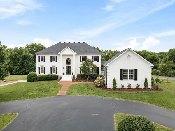 $4,350,000 | 2620 Goose Creek Bypass, Franklin, TN 37064