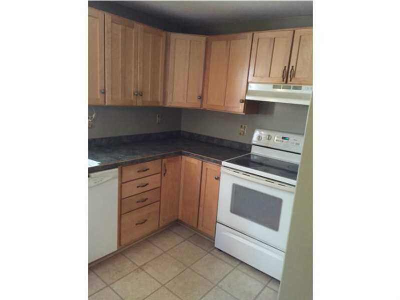 1828 Mendon Road Woonsocket, RI 02895 - Photo 4 of 6 Kitchen.