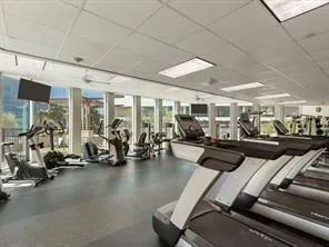 $595,000 | 500 Throckmorton Street, Unit 1605, Fort Worth, TX 76102
