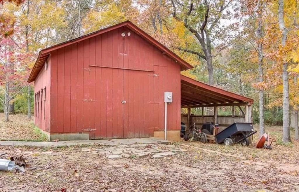 292 Ballard Road Pelzer, SC 29669 - Photo 22 of 28