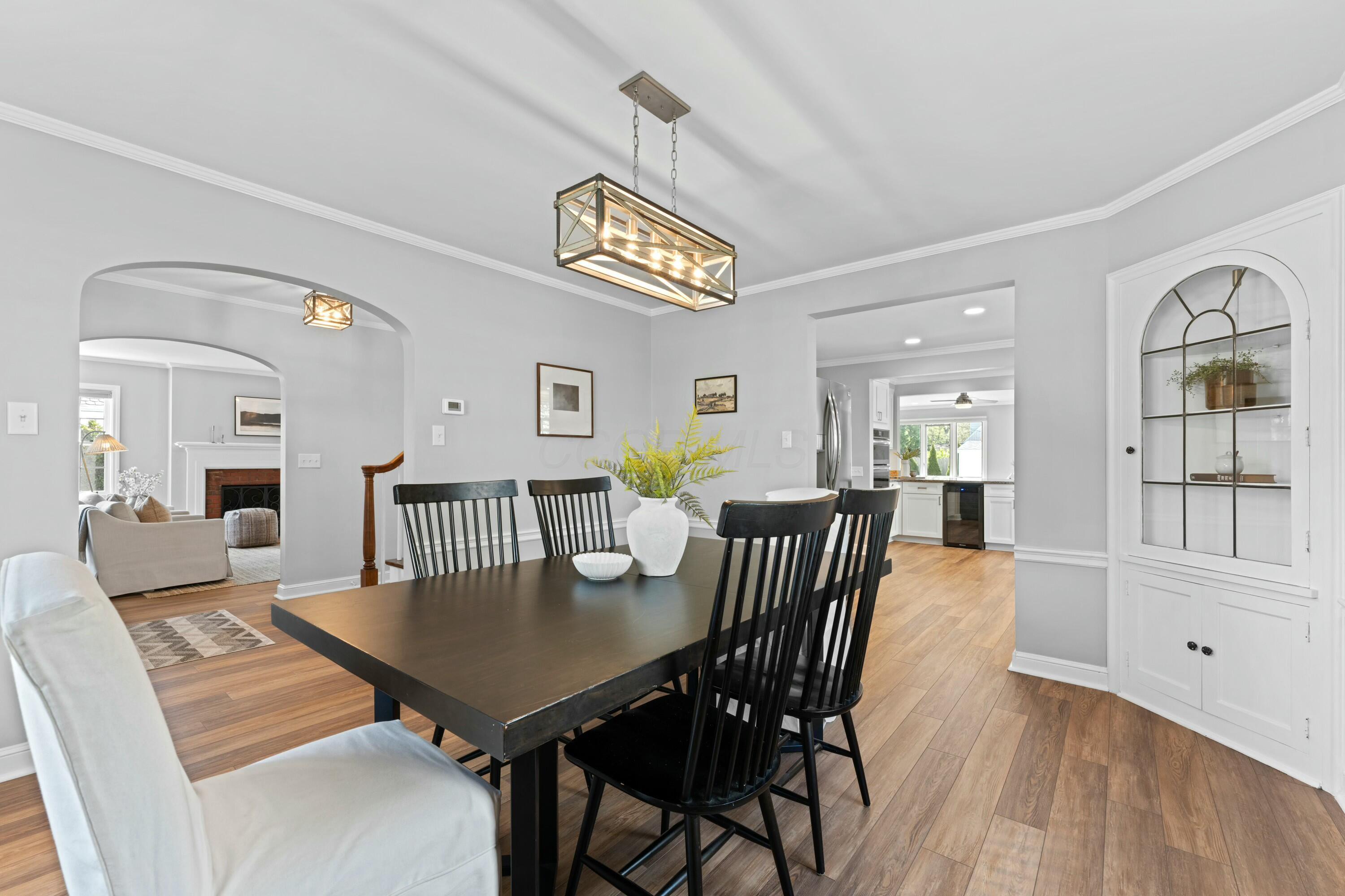 2597 York Road Upper Arlington, OH 43221 - Photo 15 of 71 Dining Room