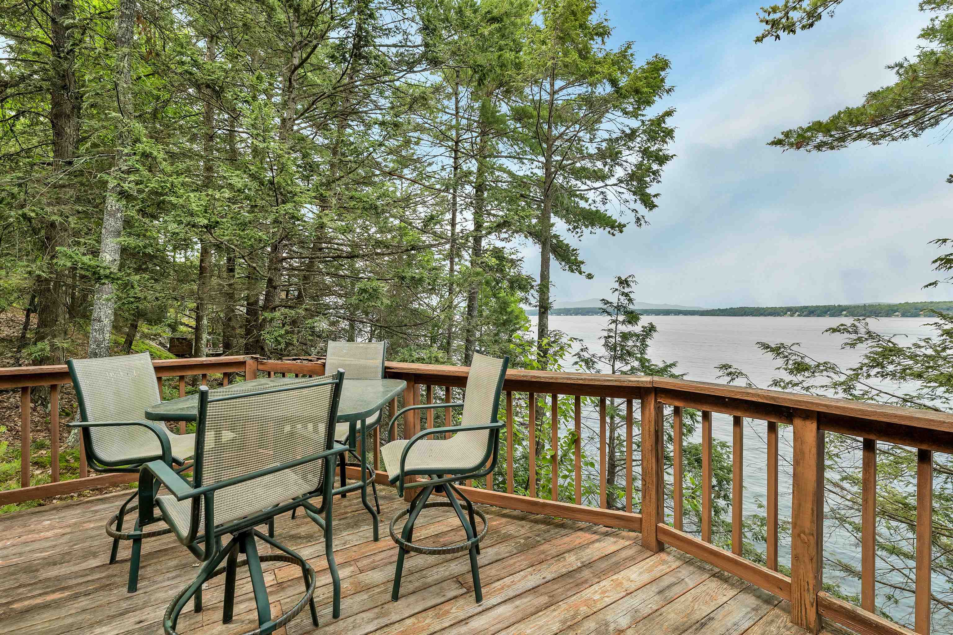 756 Rattlesnake Island Alton, NH 03810 - Photo 35 of 40