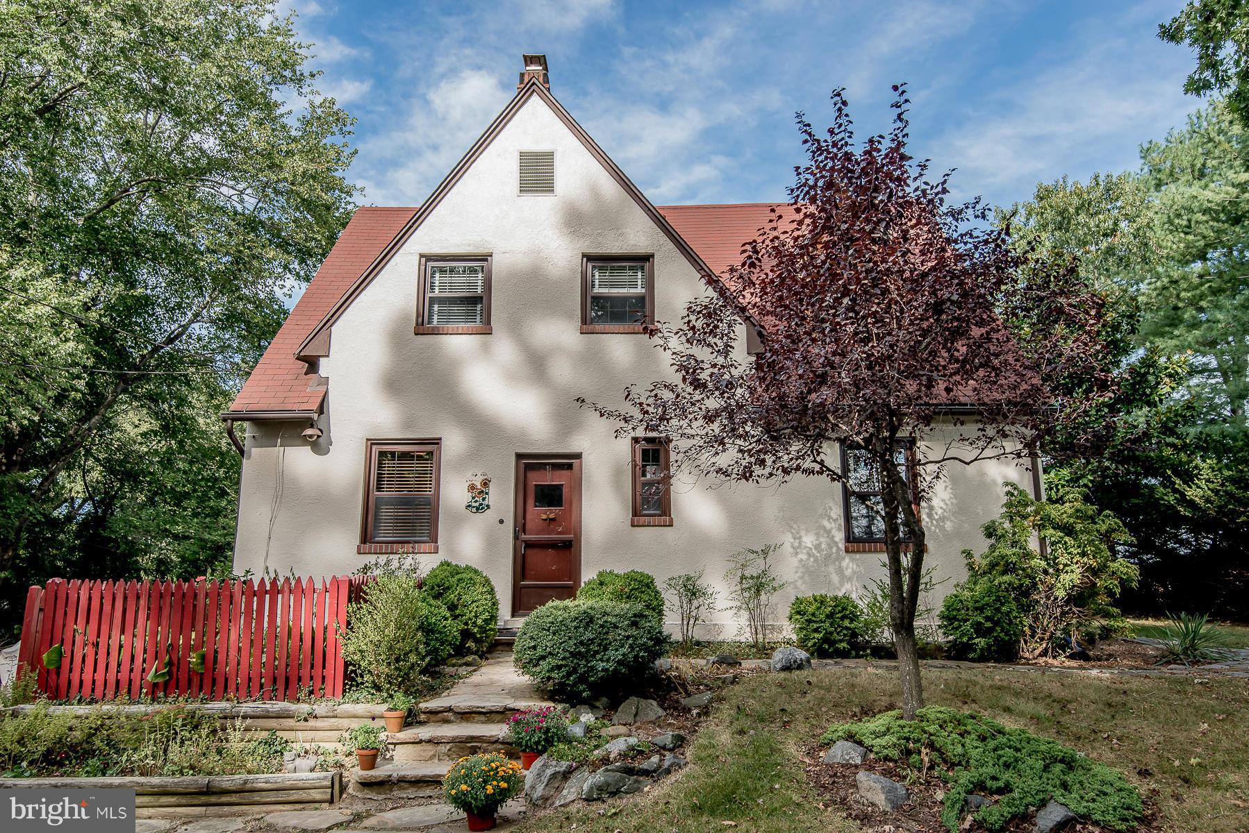 4434 Columbia Road Ellicott City, MD 21042 - Photo 1 of 30 Exterior (Front)